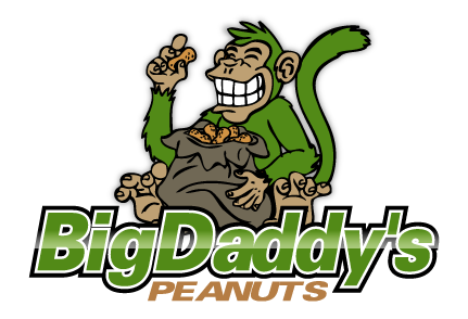 Big Daddy’s Peanuts